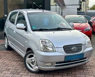 Kia Picanto Gebrauchtwagen