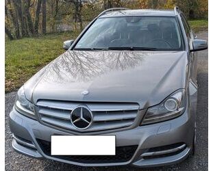 Mercedes-Benz C 350 Gebrauchtwagen