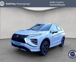 Mitsubishi Eclipse Cross Gebrauchtwagen