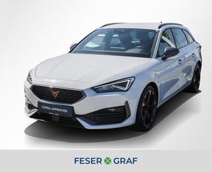 Cupra Leon Gebrauchtwagen