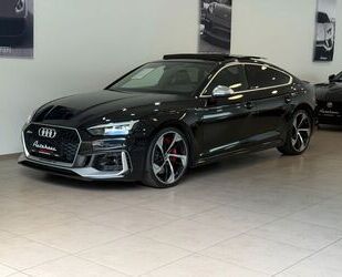Audi RS5 Gebrauchtwagen