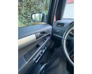 Opel Zafira Gebrauchtwagen