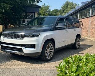 Jeep Wagoneer Gebrauchtwagen