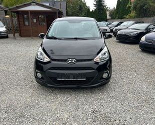 Hyundai i10 Gebrauchtwagen