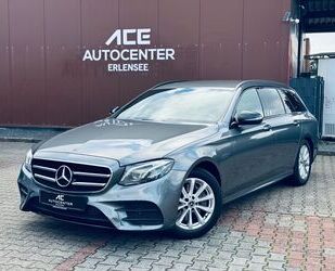 Mercedes-Benz E 220 Gebrauchtwagen