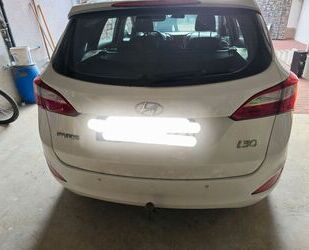 Hyundai i30 Gebrauchtwagen