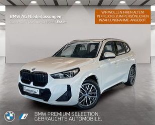 BMW iX1 Gebrauchtwagen