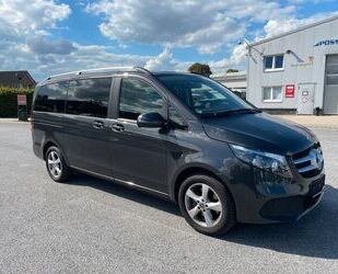 Mercedes-Benz V 220 Gebrauchtwagen