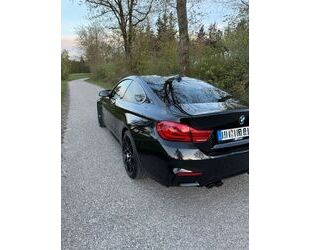 BMW M4 Gebrauchtwagen