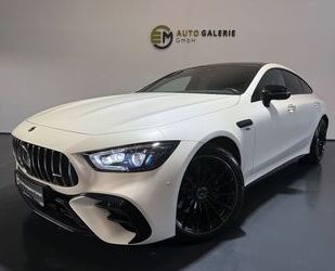 Mercedes-Benz AMG GT Gebrauchtwagen