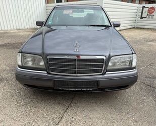 Mercedes-Benz 280 Gebrauchtwagen