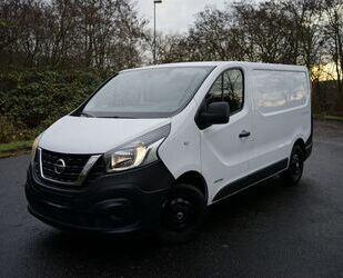 Nissan NV300 Gebrauchtwagen