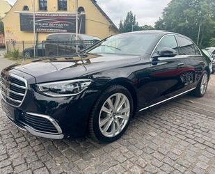 Mercedes-Benz S 350 Gebrauchtwagen