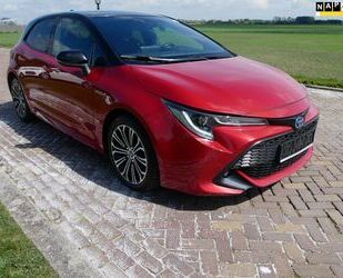 Toyota Corolla Gebrauchtwagen