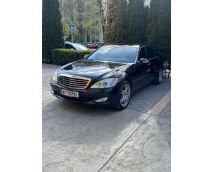 Mercedes-Benz S 320 Gebrauchtwagen