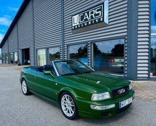 Audi 80 Gebrauchtwagen