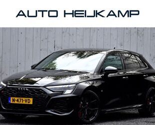 Audi RS3 Gebrauchtwagen