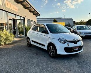 Renault Renault Twingo Limited*Automatik*Klima*ALU*PDC*BT* Gebrauchtwagen