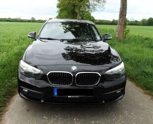 BMW BMW 118i Advantage Gebrauchtwagen