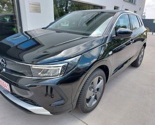 Opel Grandland (X) Gebrauchtwagen
