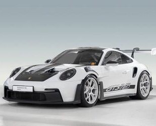 Porsche 992 Gebrauchtwagen