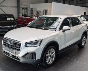 Audi Q2 Gebrauchtwagen