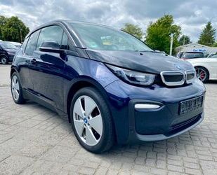 BMW i3 Gebrauchtwagen