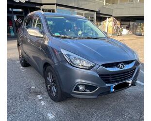 Hyundai ix35 Gebrauchtwagen