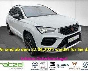 Cupra Ateca Gebrauchtwagen