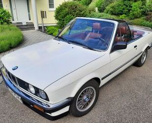 BMW 325 Gebrauchtwagen