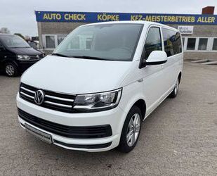 VW T6 Multivan Gebrauchtwagen