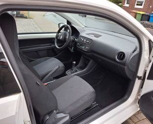 Skoda Citigo Gebrauchtwagen
