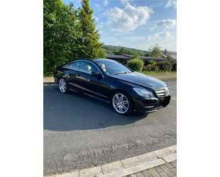 Mercedes-Benz E 250 Gebrauchtwagen