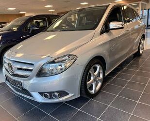 Mercedes-Benz B 200 Gebrauchtwagen