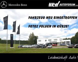 Mercedes-Benz C 180 Gebrauchtwagen