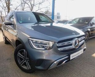 Mercedes-Benz GLC 220 Gebrauchtwagen