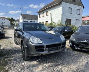 Porsche Cayenne Gebrauchtwagen