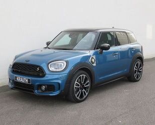 Mini Cooper SE Countryman Gebrauchtwagen