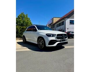 Mercedes-Benz GLE 350 Gebrauchtwagen