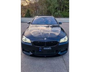 BMW 535 Gebrauchtwagen