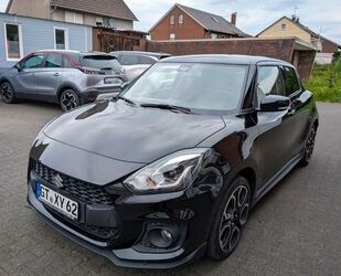 Suzuki Swift Gebrauchtwagen