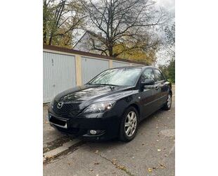 Mazda 3 Gebrauchtwagen
