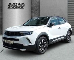 Opel Mokka-e Gebrauchtwagen