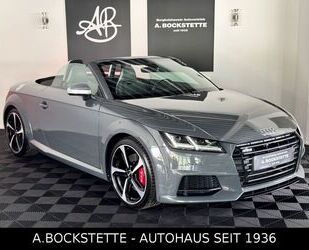 Audi TT Gebrauchtwagen