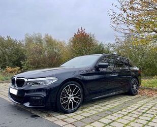 BMW 520 Gebrauchtwagen