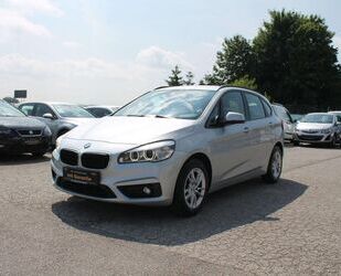 BMW 218 Gebrauchtwagen