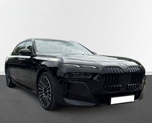 BMW 740 Gebrauchtwagen