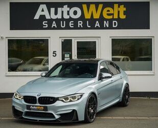 BMW M3 Gebrauchtwagen