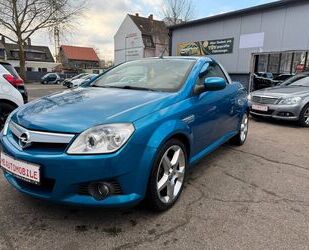 Opel Tigra Gebrauchtwagen