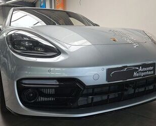 Porsche Panamera Gebrauchtwagen